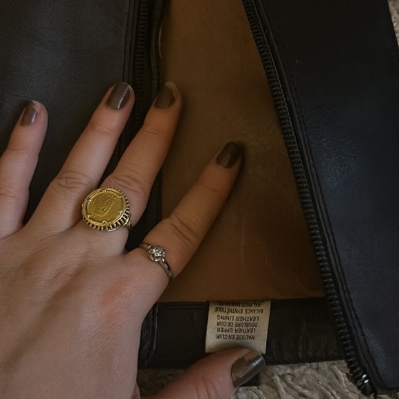 Leather Boots - Picture 4 of 7